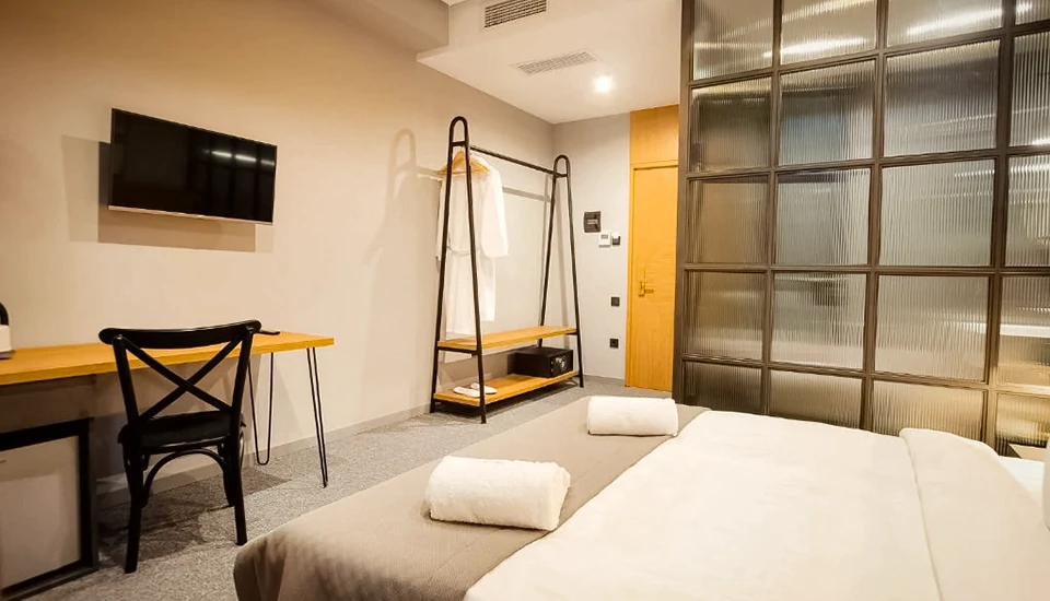 هتل توتا تفلیس